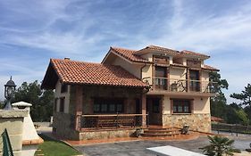 Apartamentos rurales la Aguilera